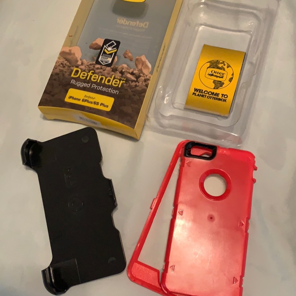 Otter Box